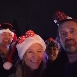 Meet your Posher, Mike